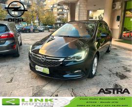 OPEL Astra 1.6 CDTI 95cv Tourer 04/2018