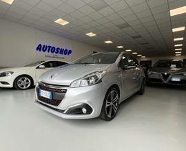 PEUGEOT 208 208 5p 1.2 puretech t GT Line s