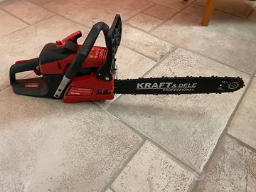 Motosega GP400 40cc 40cm