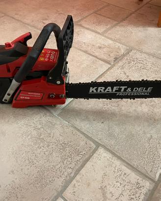 Motosega GP400 40cc 40cm
