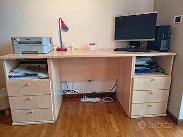 scrivania