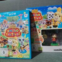 amiibo animal crossing