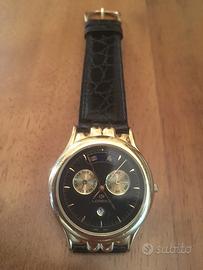 Stupendo orologio da polso uomo Lorenz