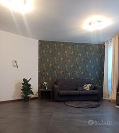 Appartamento ristrutturato