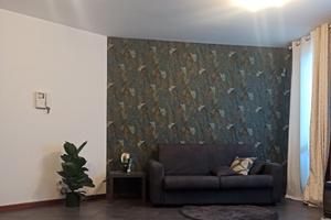 Appartamento ristrutturato
