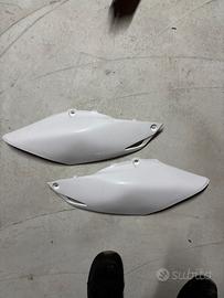 PLASTICHE HONDA CRF 450