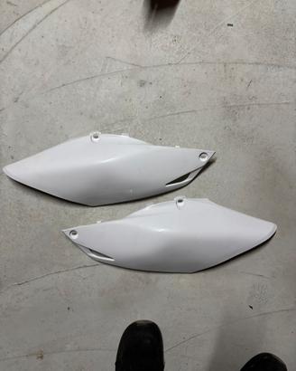 PLASTICHE HONDA CRF 450