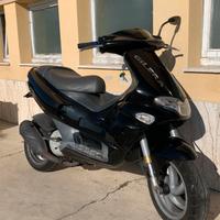 Gilera runner 125 2t