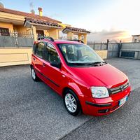 Fiat panda GPL