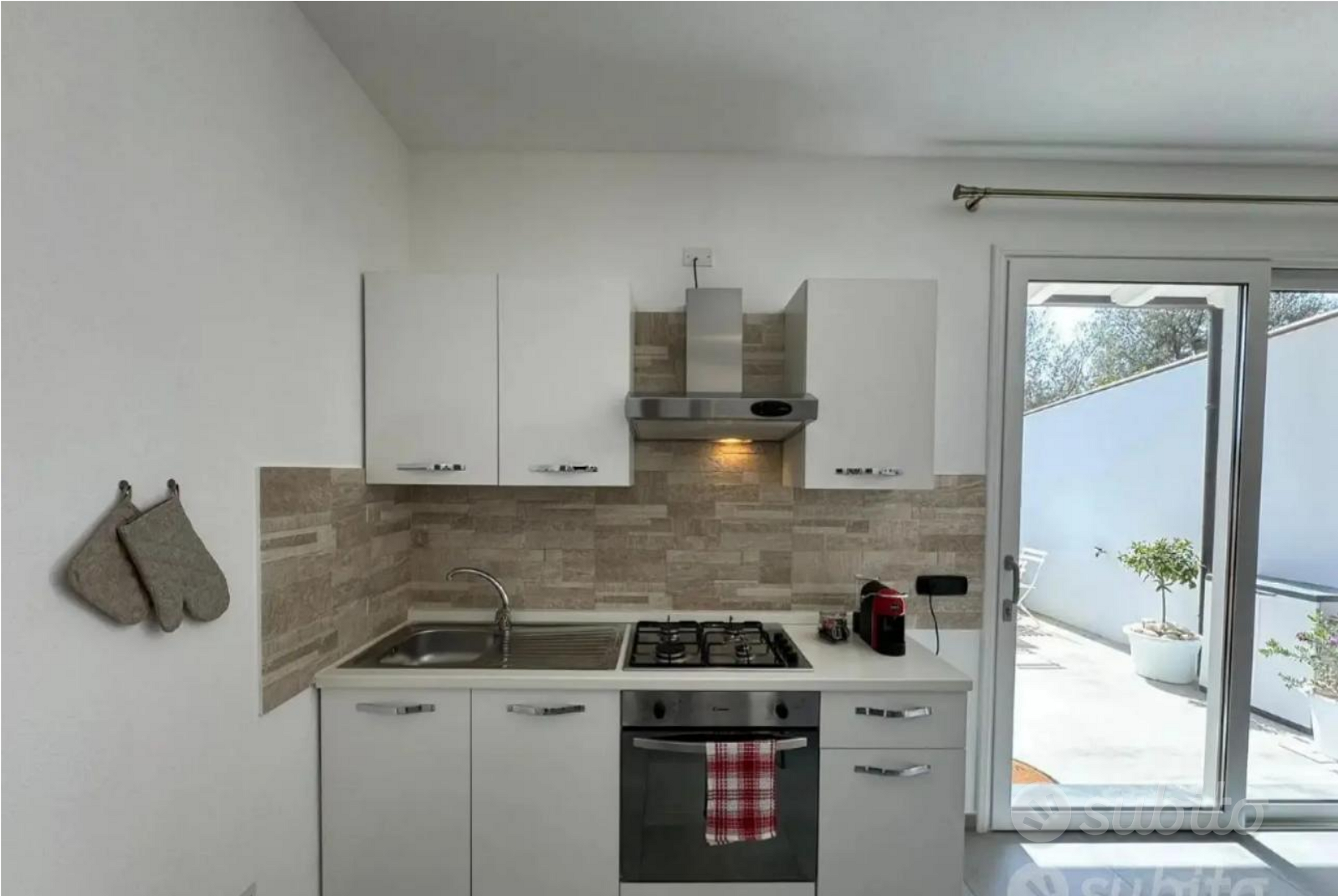 Appartamento – Seddori/Sanluri, Medio Campidano - Vista 3
