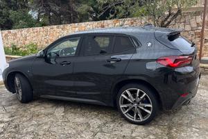 BMW X2 M35I 10/2020 Km.90.000