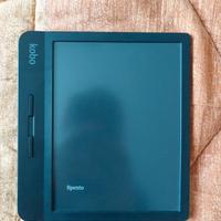 Kobo Libra H2O (kindle)