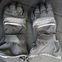 Guanti Harley Davidson