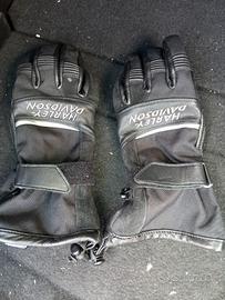 Guanti Harley Davidson