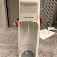 Soda Stream gasatore