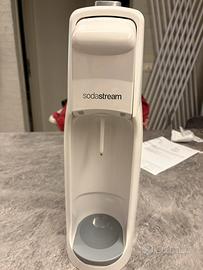 Soda Stream gasatore