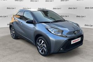 Toyota Aygo X 1.0 Trend 72cv s-cvt, A/T