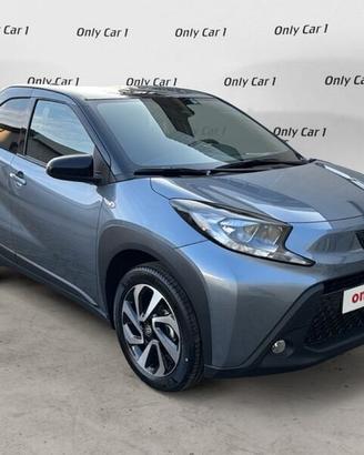 Toyota Aygo X 1.0 Trend 72cv s-cvt, A/T