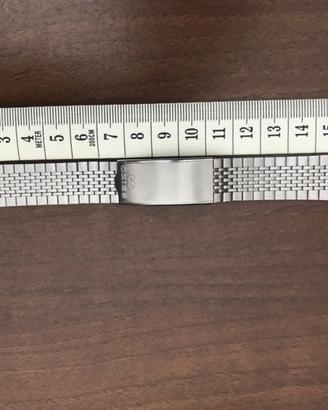 Cinturino Seiko Quartz 16cm