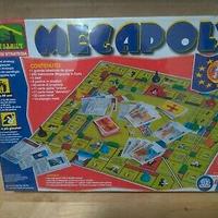 Gioco da tavolo MEGAPOLY