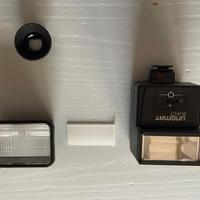 Macchina fotografica YASHICA