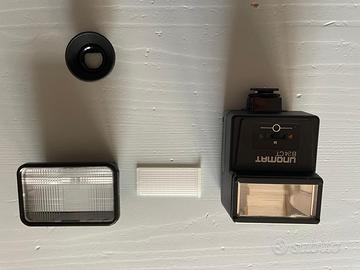 Macchina fotografica YASHICA