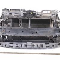 CALANDRA FORD Fiesta 6° Serie 1801905 RTJA (08>17