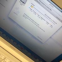 Apple macbook 13