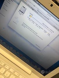 Apple macbook 13