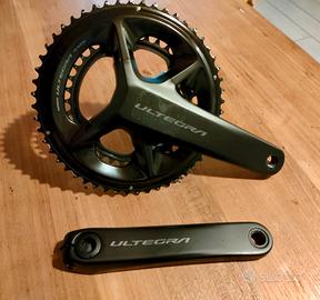 Guarnitura Shimano Ultegra FC-R8100 12v