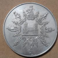 medaglia esposizione italiana Torino 1884