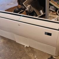 condizionatore Hokkaido RICAMBI HSFI 1081