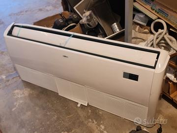 condizionatore Hokkaido RICAMBI HSFI 1081