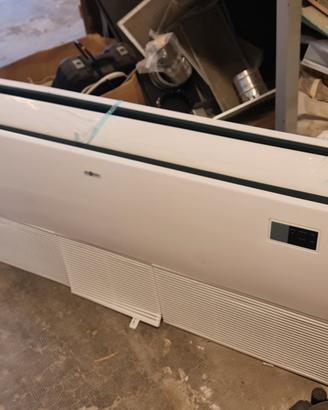 condizionatore Hokkaido RICAMBI HSFI 1081