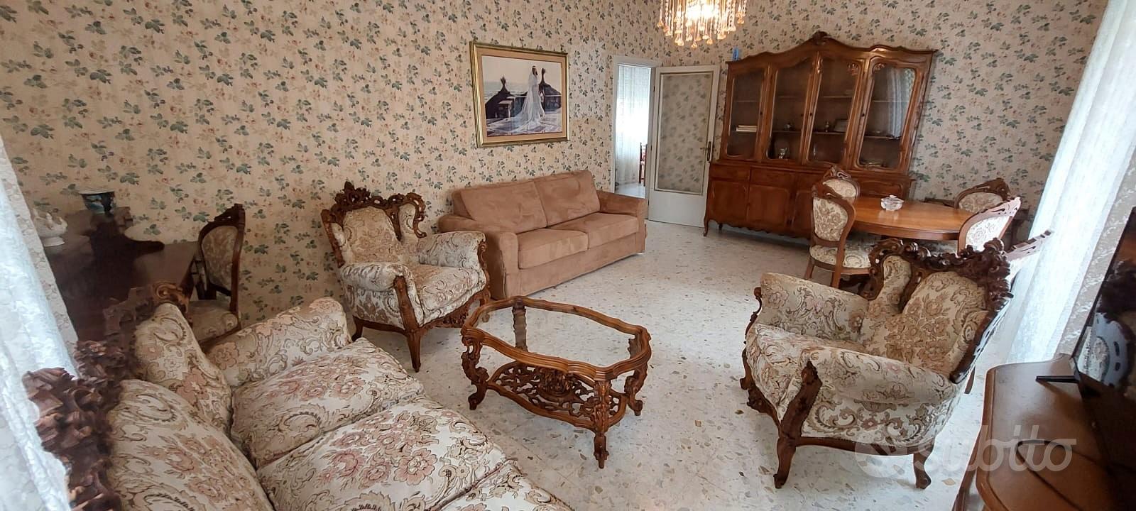 Appartamento – Terracina, Latina - Altro