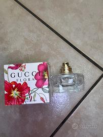 Scatola profumo Gucci