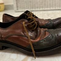 Svarpe vintage brand Barracuda