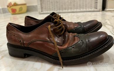 Svarpe vintage brand Barracuda