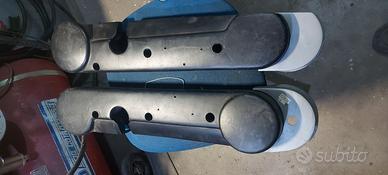Fianchetti Piaggio Grillo