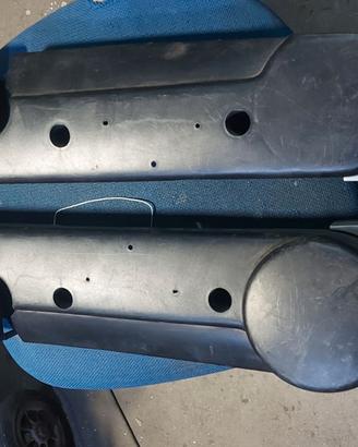 Fianchetti Piaggio Grillo