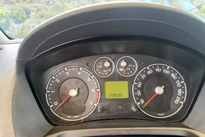 Ford fiesta usata