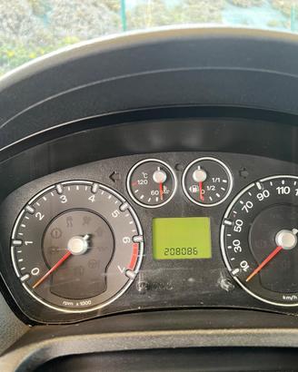 Ford fiesta usata