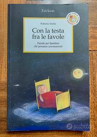 Libro per bambini/ ragazzi Erickson