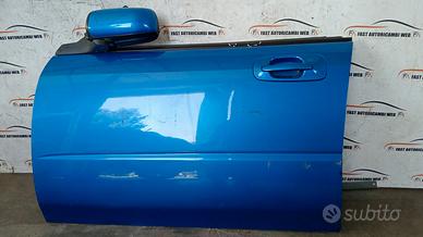 Porta anteriore sinistra sx Subaru Impreza WRX