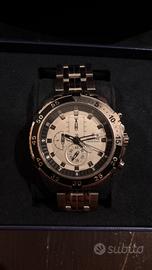 Orologio festina cronografo F16603 con custodia