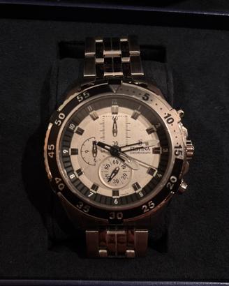 Orologio festina cronografo F16603 con custodia