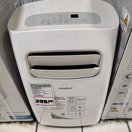 Condizionatore portatile come nuovo