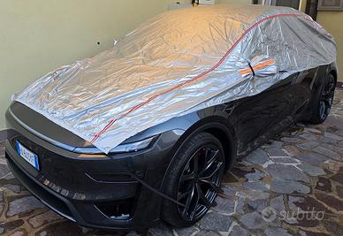 Telo Copriauto Parziale SUV Tesla Model Y