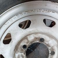 cerchioni uaz suzuki