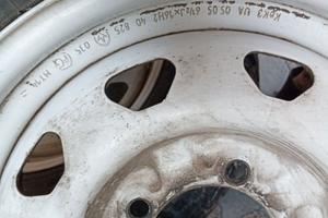 cerchioni uaz suzuki